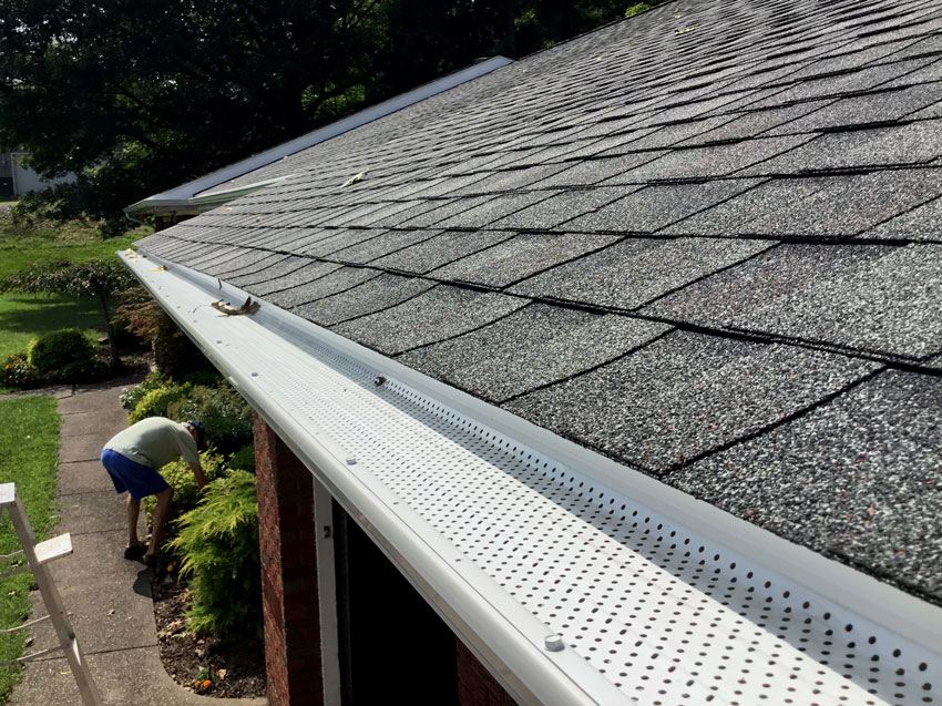 Siding Siding